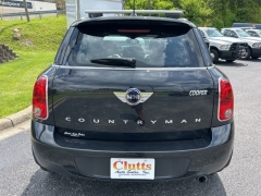 Used 2016 MINI Cooper Countryman FWD 4dr at Clutts Auto Sales near Hazard, KY