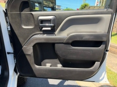 Used 2019  Chevrolet Silverado 2500 4WD Double Cab WT at Clutts Auto Sales near Hazard&comma; KY