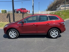 Used 2009  Mazda CX-7 4d SUV FWD Sport at Clutts Auto Sales near Hazard&comma; KY