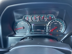Used 2018 Chevrolet Silverado 1500 4WD Double Cab LT at Clutts Auto Sales near Hazard, KY