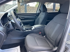 Used 2024 Hyundai Tucson SEL AWD at Clutts Auto Sales near Hazard, KY