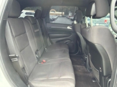Used 2018  Jeep Grand Cherokee 4d SUV 4WD Laredo E at Clutts Auto Sales near Hazard&comma; KY