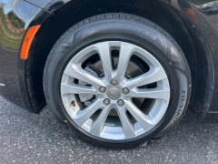 Used 2016  Chrysler 200 4d Sedan LX at Clutts Auto Sales near Hazard&comma; KY