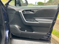 Used 2021 Toyota RAV4 XLE AWD at Clutts Auto Sales near Hazard, KY