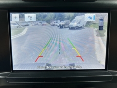 Used 2022 Ford F-150 4WD XLT SuperCrew 5.5' Box at Clutts Auto Sales near Hazard, KY