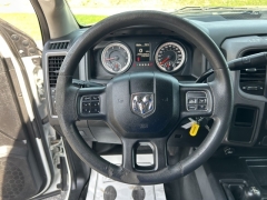 Used 2018 Ram 2500 4WD Crew Cab Tradesman Longbed at Clutts Auto Sales near Hazard, KY