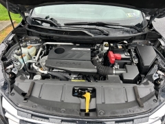 Used 2024  Nissan Rogue AWD SV at Clutts Auto Sales near Hazard, KY