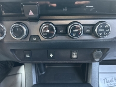 Used 2018  Toyota Tacoma 4WD Access Cab TRD Off-Road at Clutts Auto Sales near Hazard, KY