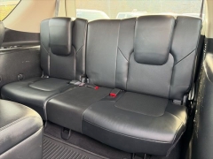 Used 2015  INFINITI QX80 4d SUV AWD at Clutts Auto Sales near Hazard&comma; KY