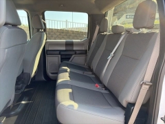 Used 2018  Ford F-150 4WD SuperCrew XL 6 1&sol;2 at Clutts Auto Sales near Hazard&comma; KY