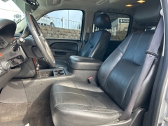 Used 2012  Chevrolet Suburban 1500 SUV 4WD LT at Clutts Auto Sales near Hazard, KY