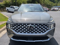 Used 2021  Hyundai Santa Fe SEL AWD at Clutts Auto Sales near Hazard&comma; KY