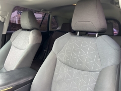 Used 2019 Toyota RAV4 4d SUV AWD XLE at Clutts Auto Sales near Hazard, KY