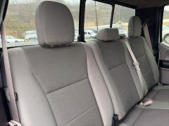 Used 2017  Ford F-150 4WD SuperCrew XL 6 1&sol;2 at Clutts Auto Sales near Hazard&comma; KY