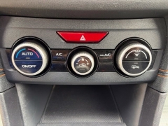 Used 2020  Subaru Crosstrek 4d SUV 2&period;0i Premium CVT at Clutts Auto Sales near Hazard&comma; KY