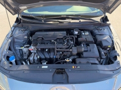 Used 2024  Hyundai Elantra SE IVT at Clutts Auto Sales near Hazard&comma; KY