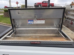 Used 2016  Ford Super Duty F-250 4WD Supercab XL at Clutts Auto Sales near Hazard&comma; KY