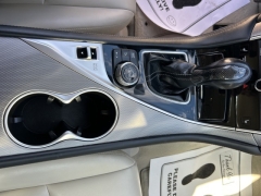 Used 2017 INFINITI Q50 4d Sedan AWD 3.0t Premium at Clutts Auto Sales near Hazard, KY