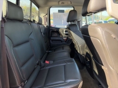 Used 2015  GMC Sierra 1500 4WD Double Cab SLT at Clutts Auto Sales near Hazard&comma; KY