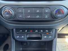 Used 2019  Chevrolet Colorado 4WD Crew Cab Z71 at Clutts Auto Sales near Hazard&comma; KY