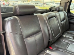 Used 2013  Chevrolet Silverado 1500 4WD Crew Cab LT at Clutts Auto Sales near Hazard&comma; KY