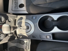 Used 2012  Nissan Rogue 4d SUV AWD S at Clutts Auto Sales near Hazard&comma; KY
