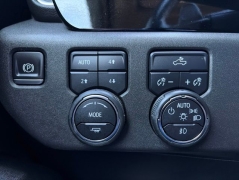 Used 2024  Chevrolet Silverado 1500 4WD Crew Cab 147" RST at Clutts Auto Sales near Hazard&comma; KY