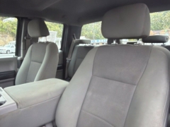 Used 2015  Ford F-150 4WD Supercab XL at Clutts Auto Sales near Hazard&comma; KY