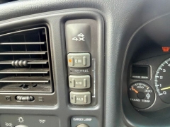 Used 2001  GMC Sierra 2500 4WD Ext Cab HD SLE Longbed at Clutts Auto Sales near Hazard&comma; KY