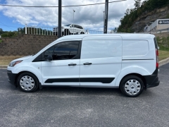 Used 2021 Ford Transit Connect Van XL LWB w/Rear Symmetrical Doors at Clutts Auto Sales near Hazard, KY