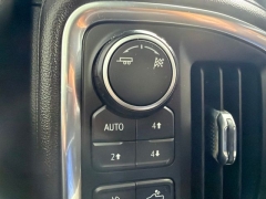 Used 2019  Chevrolet Silverado 1500 4WD Crew Cab LT Trail Boss at Clutts Auto Sales near Hazard&comma; KY