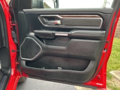 Used 2019  Ram 1500 4WD Quad Cab Laramie at Clutts Auto Sales near Hazard&comma; KY