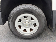 Used 2015  Chevrolet Silverado 1500 4WD Reg Cab Work Truck Longbed at Clutts Auto Sales near Hazard&comma; KY