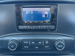 Used 2014  Chevrolet Silverado 1500 4WD Reg Cab Work Truck w&sol;1WT at Clutts Auto Sales near Hazard&comma; KY