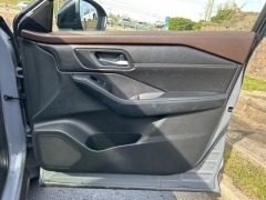 Used 2023  Nissan Rogue AWD SV at Clutts Auto Sales near Hazard&comma; KY