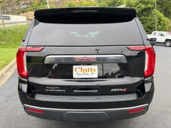 Used 2023  GMC Yukon 4WD 4dr AT4 at Clutts Auto Sales near Hazard&comma; KY
