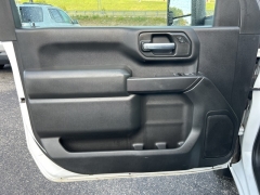 Used 2020 Chevrolet Silverado 2500 4WD Reg Cab WT Longbed Gas at Clutts Auto Sales near Hazard, KY