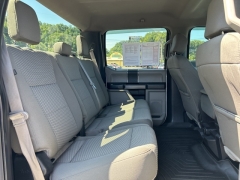Used 2019 Ford Super Duty F-250 4WD Crew Cab XLT at Clutts Auto Sales near Hazard, KY