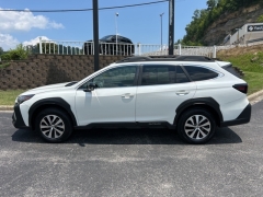 Used 2023 Subaru Outback Premium CVT at Clutts Auto Sales near Hazard, KY