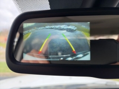 Used 2018  Ram 2500 4WD Crew Cab Tradesman at Clutts Auto Sales near Hazard&comma; KY