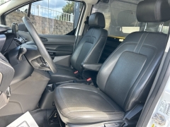 Used 2021 Ford Transit Connect Van XL LWB w/Rear Symmetrical Doors at Clutts Auto Sales near Hazard, KY