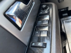 Used 2012  Ford Expedition 4d SUV 4WD Limited at Clutts Auto Sales near Hazard&comma; KY
