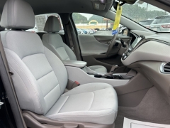 Used 2020 Chevrolet Malibu 4d Sedan LT at Clutts Auto Sales near Hazard, KY