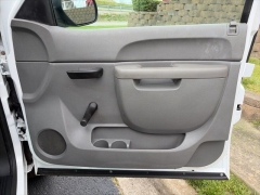 Used 2013  Chevrolet Silverado 1500 4WD Reg Cab Work Truck Longbed at Clutts Auto Sales near Hazard&comma; KY