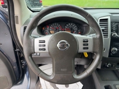 Used 2017  Nissan Frontier 4WD King Cab SV at Clutts Auto Sales near Hazard&comma; KY
