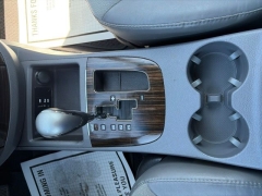 Used 2012  Hyundai Santa Fe 4d SUV FWD SE at Clutts Auto Sales near Hazard&comma; KY