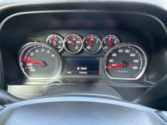 Used 2021  Chevrolet Silverado 1500 2WD Crew Cab 147" LT at Clutts Auto Sales near Hazard&comma; KY