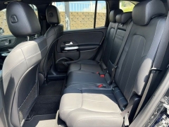 Used 2020  Mercedes-Benz GLB-Class 4d SUV GLB250 4Matic at Clutts Auto Sales near Hazard&comma; KY