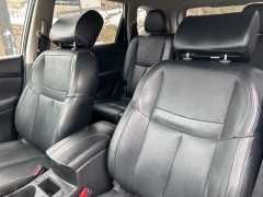 Used 2018  Nissan Rogue 4d SUV AWD SL at Clutts Auto Sales near Hazard&comma; KY