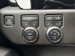 Used 2025  GMC Sierra 1500 4WD Crew Cab 147" SLT at Clutts Auto Sales near Hazard&comma; KY